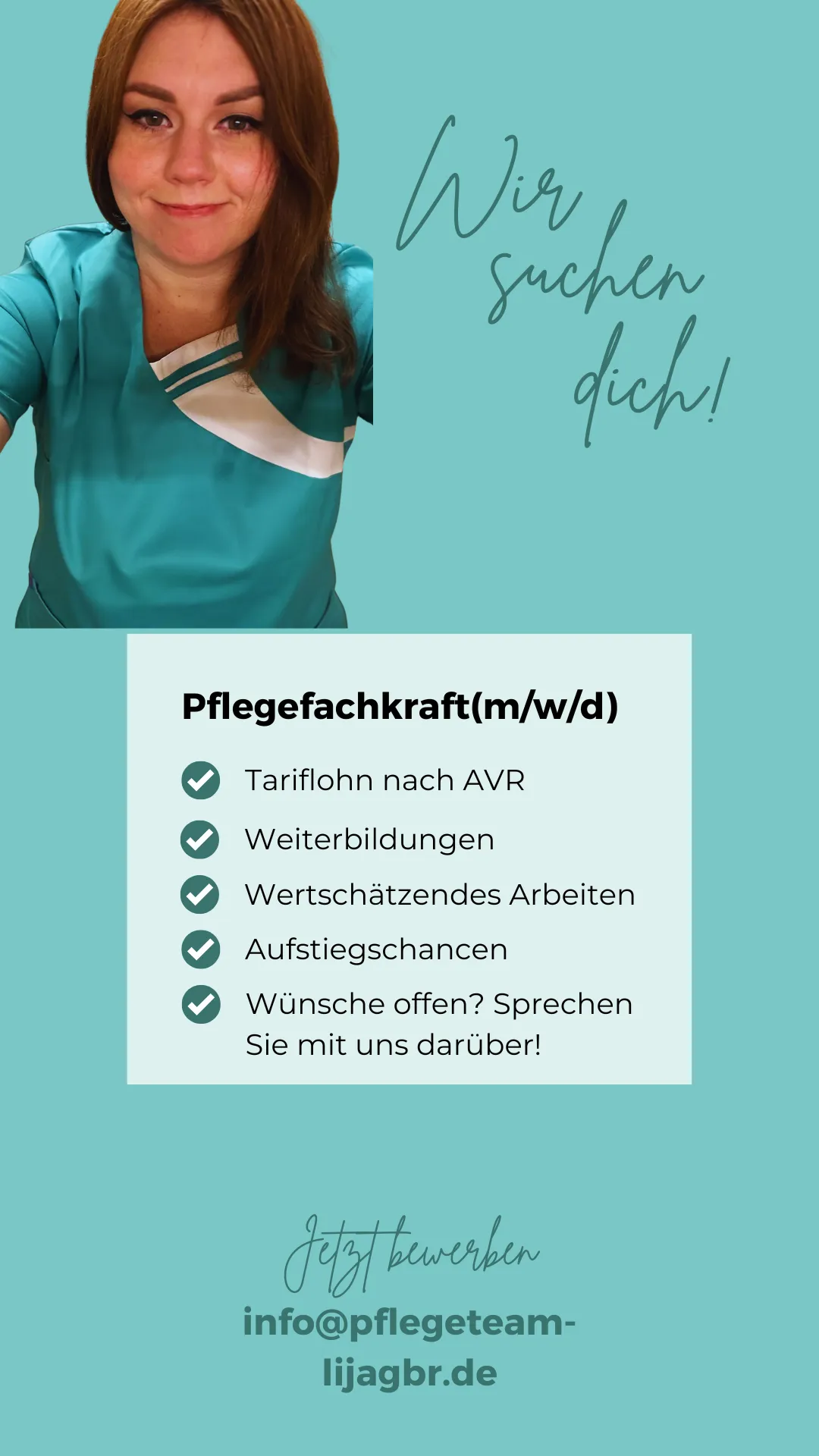 Pflegedienst 